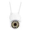 Camera wifi de exterior, cu senzor de miscare, vedere nocturna, full HD
