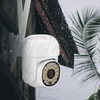 Camera wifi de exterior, cu senzor de miscare, vedere nocturna, full HD