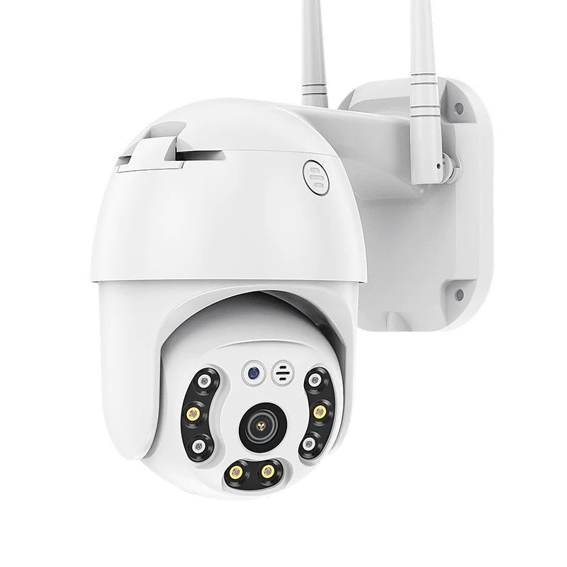 Camera Supraveghere FULL HD 1080P, vedere nocturna, WIFI