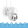 Camera Supraveghere FULL HD 1080P, vedere nocturna, WIFI