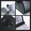 Ecran lupa - Amplificator de imagine cu efect 3D pentru telefoane mobile