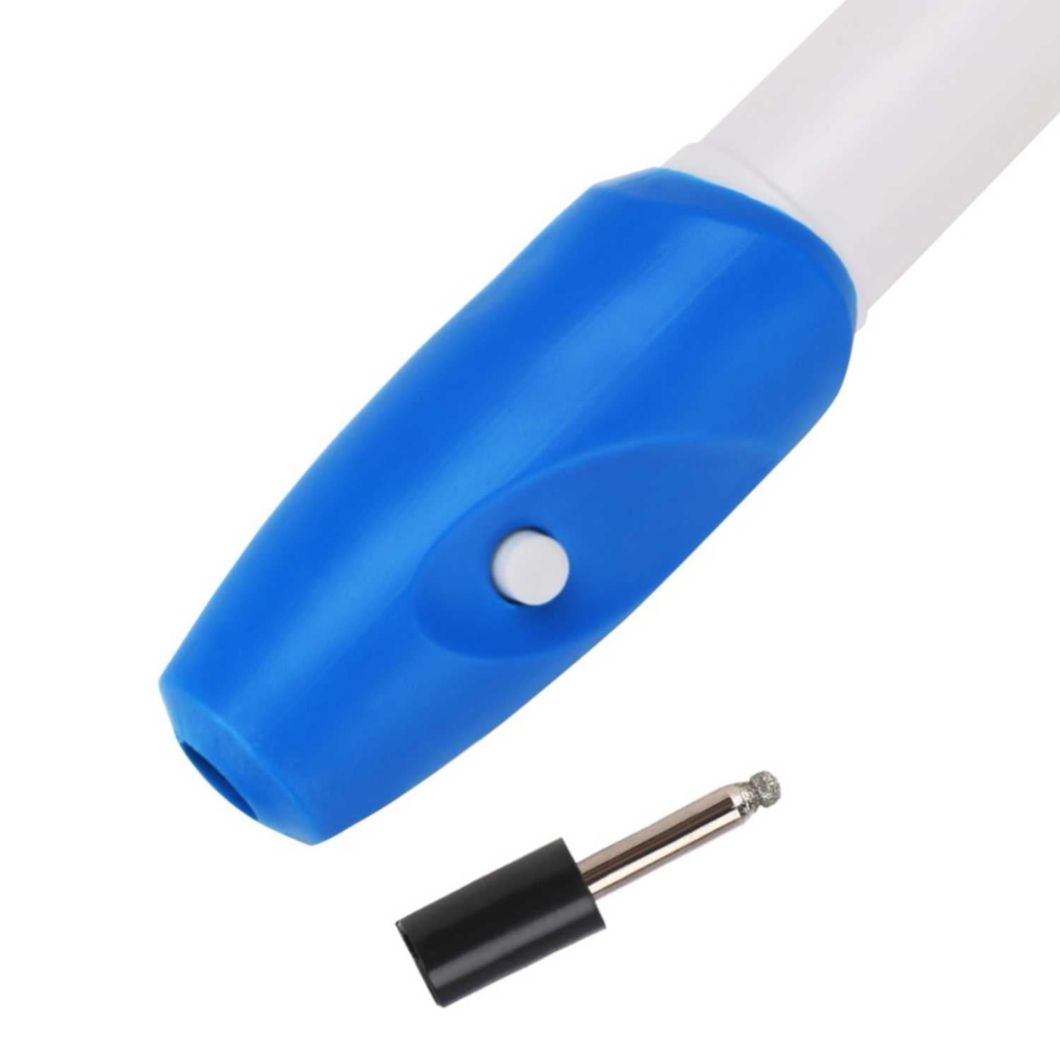 Creion pentru gravat pe lemn, plastic sau metal