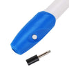 Creion pentru gravat pe lemn, plastic sau metal