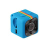 Camera  de mici dimensiuni , cu senzor de miscare