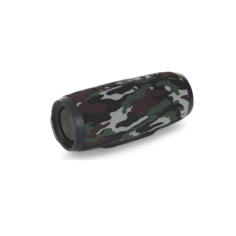 Boxa portabila cu Bluetooth, rezistenta la apa