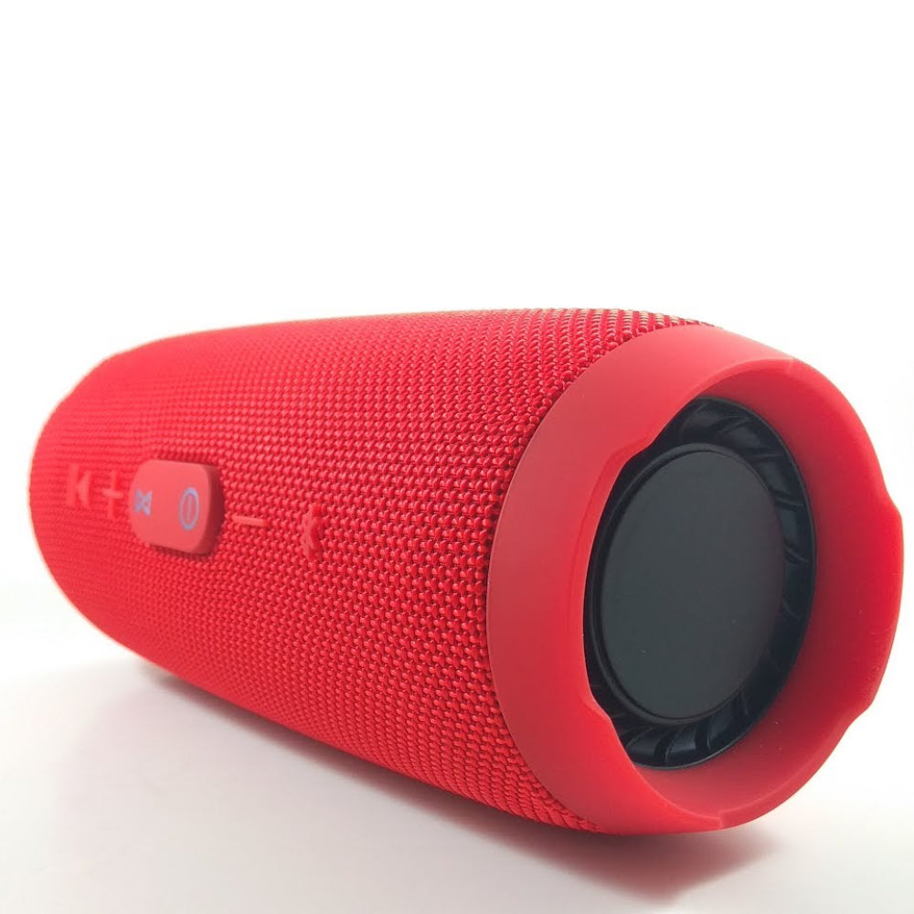 Boxa portabila cu Bluetooth, rezistenta la apa
