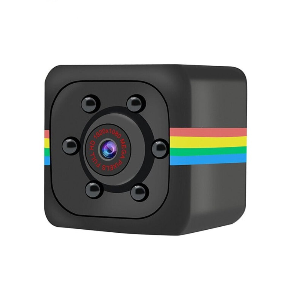 Lichidare de stoc. Camera foto video cu senzor de miscare si infrarosu pentru noapte