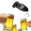 Lichidare de stoc. Alcooltest digital cu 4 capete de rezerva