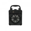 Lichidare de stoc. Boxa portabila cu Bluetooth,USB, Card si Led luminos