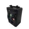 Lichidare de stoc. Boxa portabila cu Bluetooth,USB, Card si Led luminos