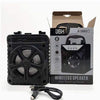 Lichidare de stoc. Boxa portabila cu Bluetooth,USB, Card si Led luminos