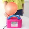 Aparat electric pentru umflat baloane